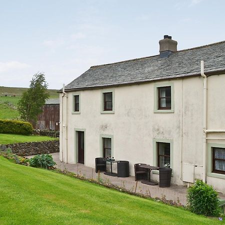 Ellarbeck Cottage Caldbeck エクステリア 写真