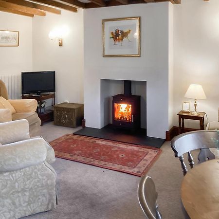 Ellarbeck Cottage Caldbeck エクステリア 写真