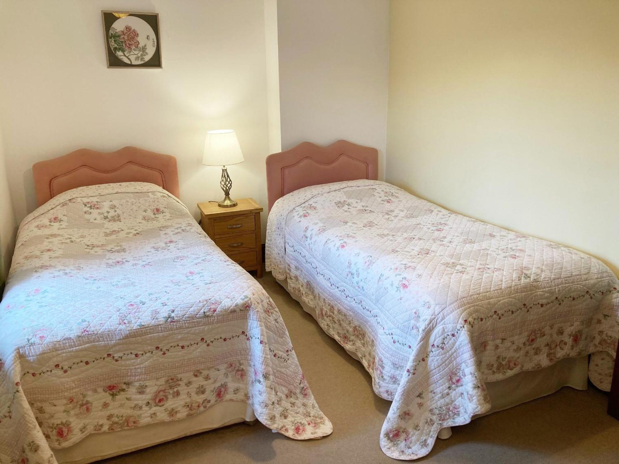 Ellarbeck Cottage Caldbeck エクステリア 写真