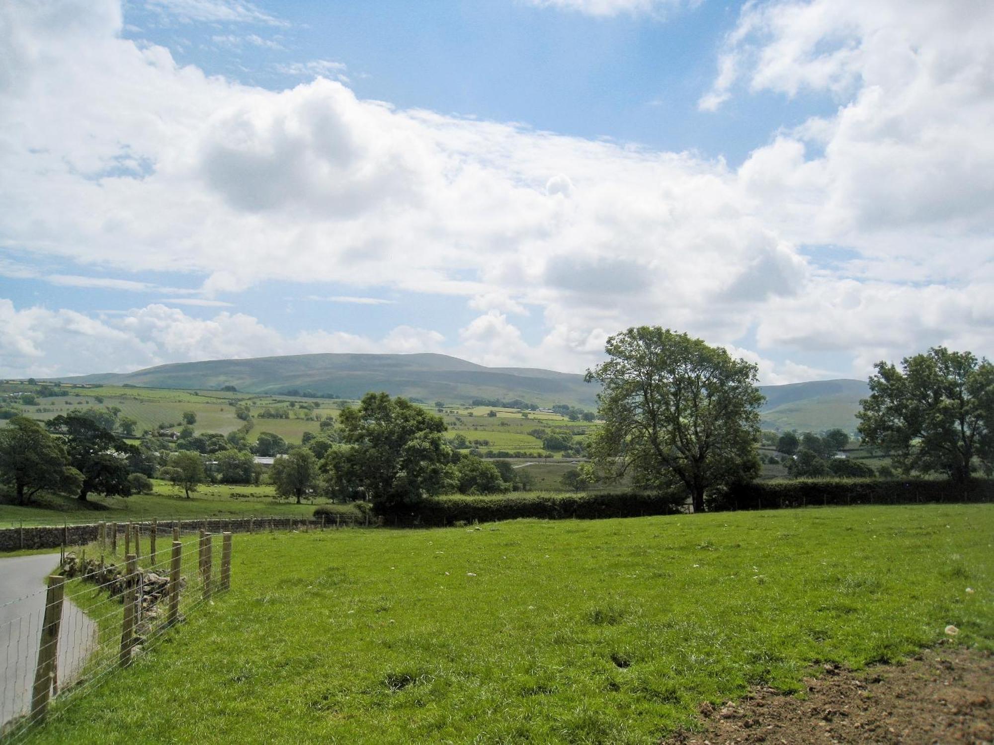 Ellarbeck Cottage Caldbeck エクステリア 写真