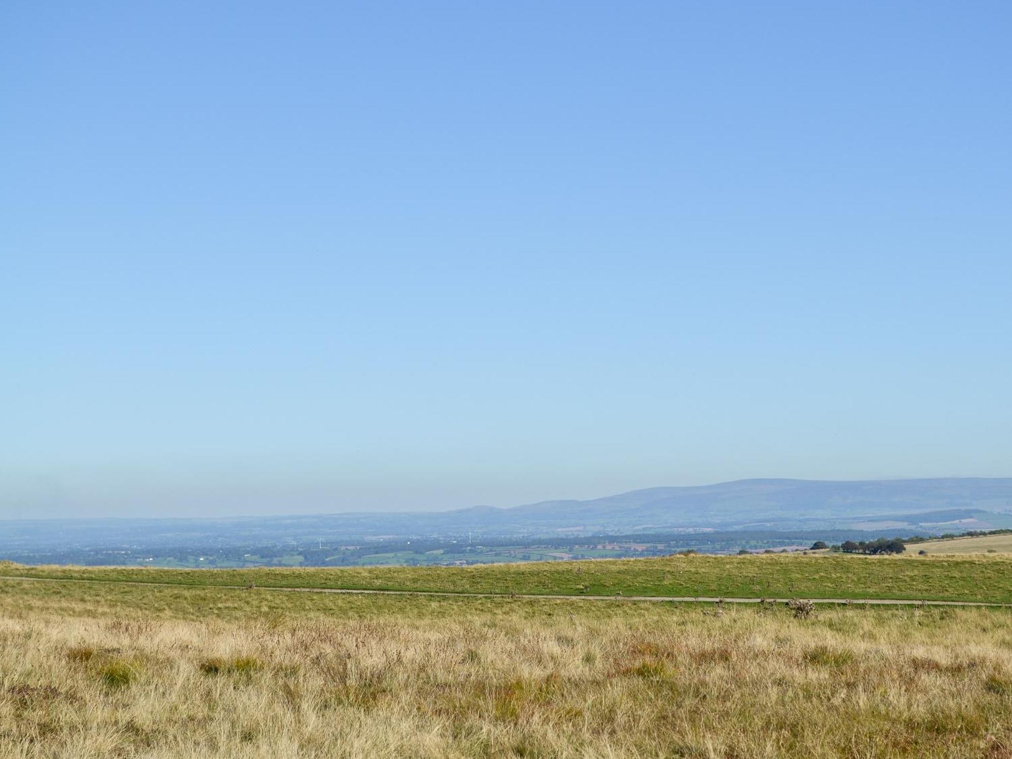 Ellarbeck Cottage Caldbeck エクステリア 写真